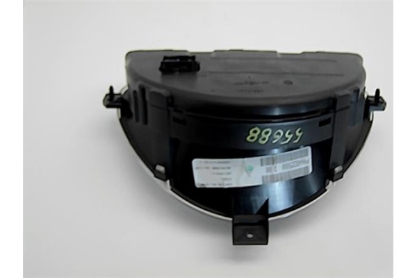 Recambio de cuadro completo para citroen c3 1.4 hdi referencia OEM IAM P9660225880  