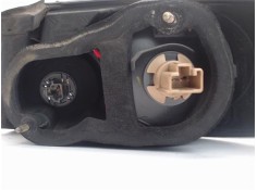 Recambio de piloto trasero izquierdo para mazda 6 berlina (gg) referencia OEM IAM 22061971  