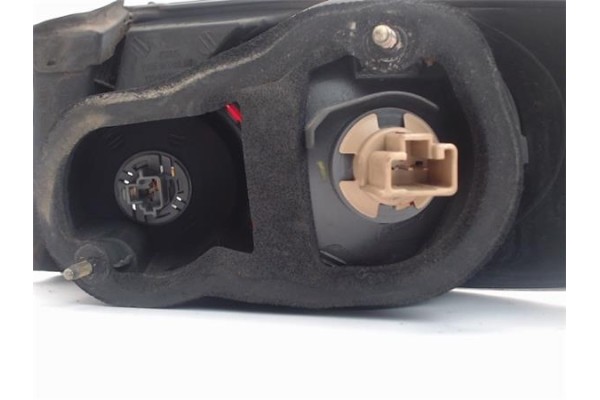 Recambio de piloto trasero izquierdo para mazda 6 berlina (gg) referencia OEM IAM 22061971  