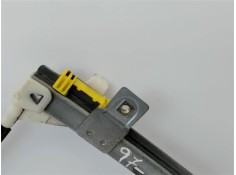 Recambio de mecanismo elevalunas trasero derecho para renault megane i scenic (ja0) referencia OEM IAM   