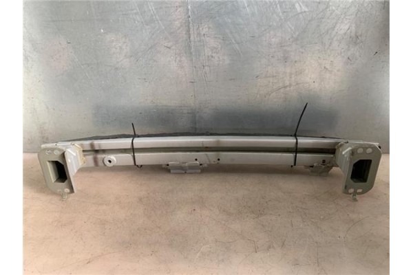Recambio de refuerzo paragolpes para citroen c1 1.2 feel referencia OEM IAM B000790380  