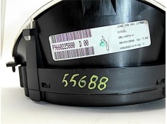 Recambio de cuadro completo para citroen c3 1.4 hdi referencia OEM IAM P9660225880  