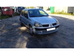 renault clio ii fase i (b/cb0) del año 2003