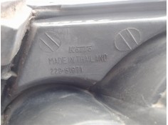 Recambio de piloto trasero izquierdo para mazda 6 berlina (gg) referencia OEM IAM 22061971  