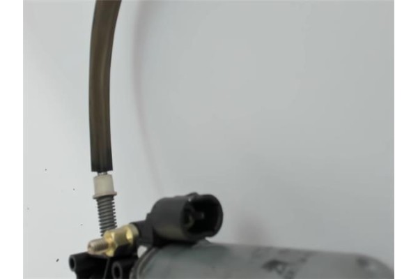 Recambio de mecanismo elevalunas trasero derecho para renault megane i scenic (ja0) referencia OEM IAM   