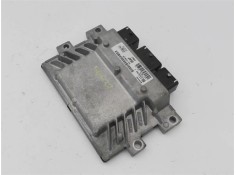 Recambio de centralita para ford fiesta vi 1.25 referencia OEM IAM 8U7112A650AA  