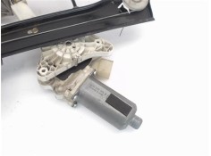 Recambio de mecanismo elevalunas delantero izquierdo para mercedes-benz clk (bm 209) coupe 2.7 270 cdi (209.316) referencia OEM 