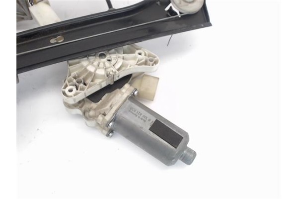 Recambio de mecanismo elevalunas delantero izquierdo para mercedes-benz clk (bm 209) coupe 2.7 270 cdi (209.316) referencia OEM 