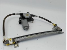 Recambio de mecanismo elevalunas trasero derecho para renault megane i scenic (ja0) referencia OEM IAM   