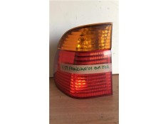 Recambio de piloto trasero izquierdo para bmw serie 5 touring (e39) 2.0 520d referencia OEM IAM 6900213  