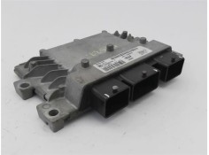 Recambio de centralita para ford fiesta vi 1.25 referencia OEM IAM 8U7112A650AA  