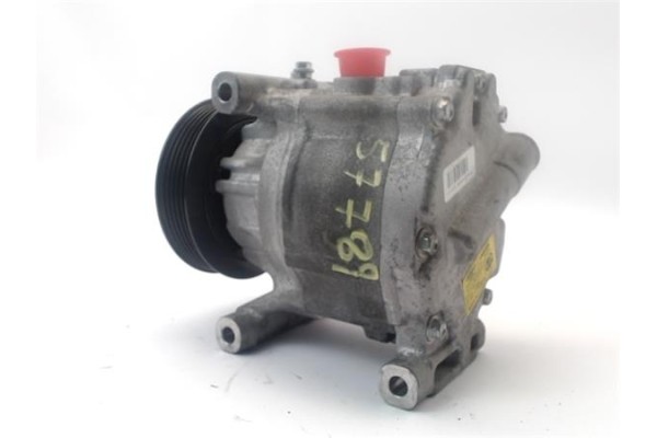 Recambio de compresor aire acond. para fiat iii panda (319) 1.2 lpg (312pxa1a) referencia OEM IAM   