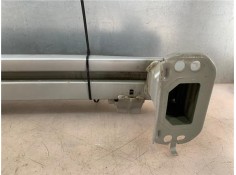 Recambio de refuerzo paragolpes para citroen c1 1.2 feel referencia OEM IAM B000790380  