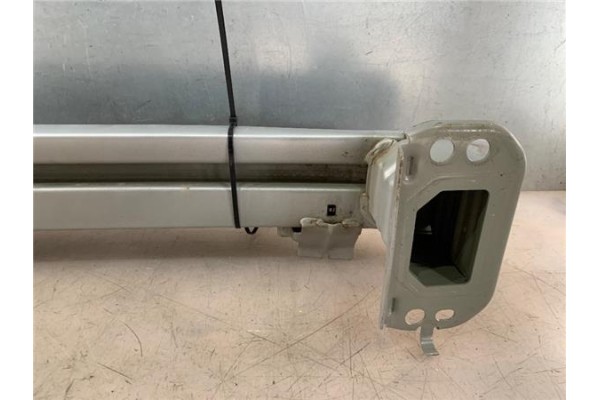 Recambio de refuerzo paragolpes para citroen c1 1.2 feel referencia OEM IAM B000790380  