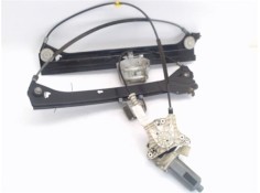 Recambio de mecanismo elevalunas delantero izquierdo para mercedes-benz clk (bm 209) coupe 2.7 270 cdi (209.316) referencia OEM 