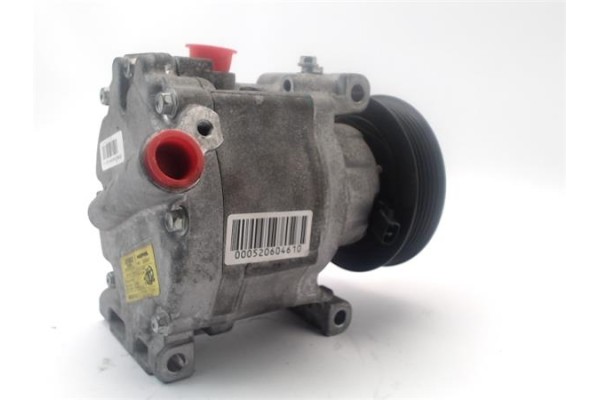 Recambio de compresor aire acond. para fiat iii panda (319) 1.2 lpg (312pxa1a) referencia OEM IAM   