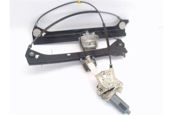 Recambio de mecanismo elevalunas delantero izquierdo para mercedes-benz clk (bm 209) coupe 2.7 270 cdi (209.316) referencia OEM 