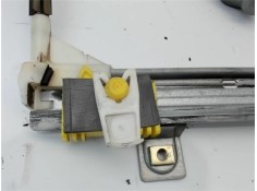 Recambio de mecanismo elevalunas trasero derecho para renault megane i scenic (ja0) referencia OEM IAM   