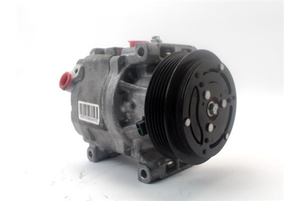 Recambio de compresor aire acond. para fiat iii panda (319) 1.2 lpg (312pxa1a) referencia OEM IAM   