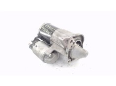 Recambio de motor arranque para dacia sandero stepway 2017-2020 1.0 sce stepway 75 (b8jc, b8jd) referencia OEM IAM 233005035R  