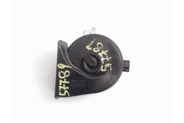 Recambio de bocina para fiat iii panda (319) 1.2 lpg (312pxa1a) referencia OEM IAM  55306 
