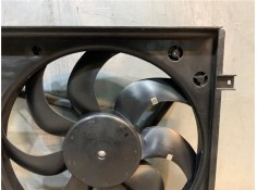 Recambio de electroventilador para volkswagen polo iv (9n1) 1.4 tdi referencia OEM IAM 6Q0121207N  