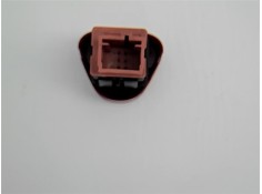 Recambio de interruptor luces emergencia para peugeot expert furgón (vf3a_, vf3u_, vf3x_) 1.6 hdi 90 referencia OEM IAM 96405776