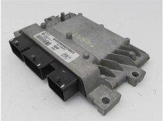 Recambio de centralita para ford fiesta vi 1.25 referencia OEM IAM 8U7112A650AA  