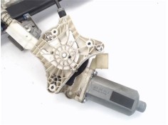 Recambio de mecanismo elevalunas delantero izquierdo para mercedes-benz clk (bm 209) coupe 2.7 270 cdi (209.316) referencia OEM 