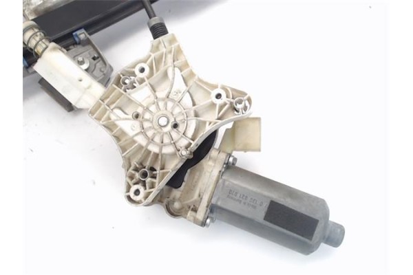 Recambio de mecanismo elevalunas delantero izquierdo para mercedes-benz clk (bm 209) coupe 2.7 270 cdi (209.316) referencia OEM 