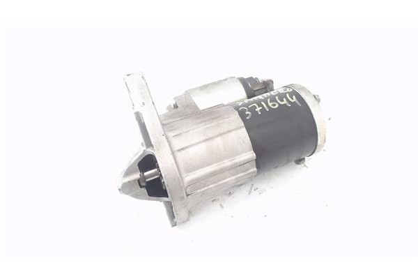Recambio de motor arranque para dacia sandero stepway 2017-2020 1.0 sce stepway 75 (b8jc, b8jd) referencia OEM IAM 233005035R  
