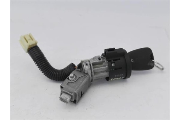 Recambio de interruptor luces emergencia para peugeot expert furgón (vf3a_, vf3u_, vf3x_) 1.6 hdi 90 referencia OEM IAM 96405776