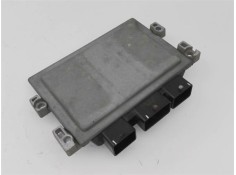 Recambio de centralita para ford fiesta vi 1.25 referencia OEM IAM 8U7112A650AA  