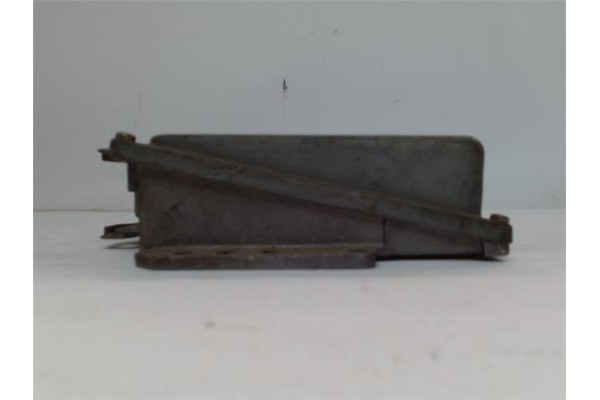 Recambio de centralita para peugeot 106 (s1) 1.1 referencia OEM IAM 9631528780 0261204788 