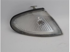Recambio de intermitente delantero dcho para mazda 323 c/f/s berlina (ba) referencia OEM IAM   