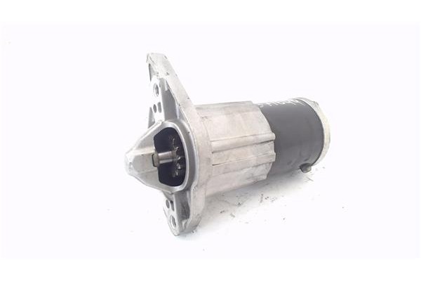 Recambio de motor arranque para dacia sandero stepway 2017-2020 1.0 sce stepway 75 (b8jc, b8jd) referencia OEM IAM 233005035R  