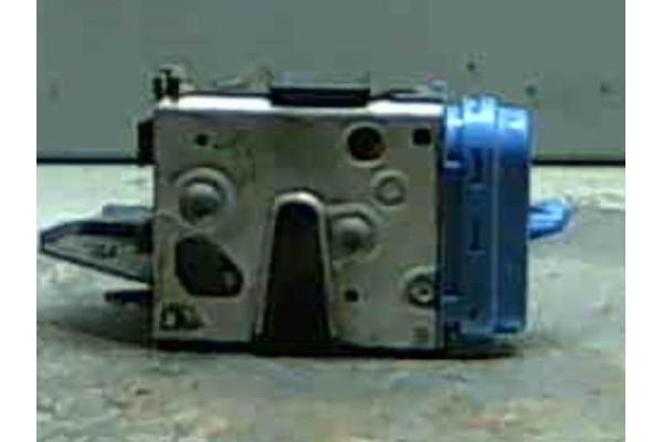 Recambio de cierre electromagnetico trasero izquierdo para audi a4 berlina (b5)(1994) 1.9 tdi [1,9 ltr. - 81 kw tdi] referencia 