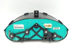 Recambio de cuadro completo para peugeot partner furgón (5) 2.0 hdi referencia OEM IAM 9662745180 DF2GDV76 