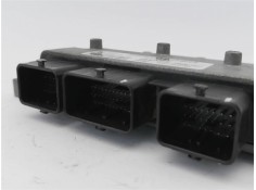 Recambio de centralita para ford fiesta vi 1.25 referencia OEM IAM 8U7112A650AA  
