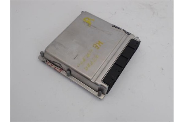 Recambio de centralita para mercedes-benz clk (bm 209) coupe 2.7 270 cdi (209.316) referencia OEM IAM a6121537779  
