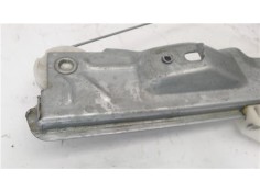 Recambio de mecanismo elevalunas trasero derecho para citroen c4 grand picasso referencia OEM IAM 135090221  