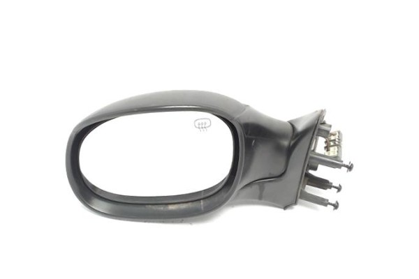 Recambio de retrovisor electrico izquierdo para citroen xsara picasso referencia OEM IAM 96484816XT  