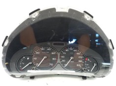 Recambio de cuadro completo para peugeot partner furgón (5) 2.0 hdi referencia OEM IAM 9662745180 DF2GDV76 