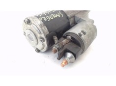 Recambio de motor arranque para dacia sandero stepway 2017-2020 1.0 sce stepway 75 (b8jc, b8jd) referencia OEM IAM 233005035R  