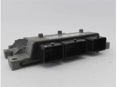 Recambio de centralita para ford fiesta vi 1.25 referencia OEM IAM 8U7112A650AA  