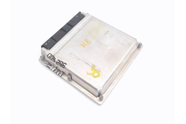 Recambio de centralita para mercedes-benz clk (bm 209) coupe 2.7 270 cdi (209.316) referencia OEM IAM a6121537779  