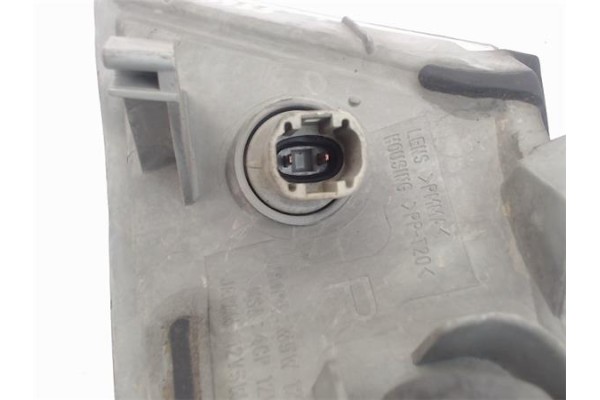 Recambio de intermitente delantero dcho para mazda 323 c/f/s berlina (ba) referencia OEM IAM   