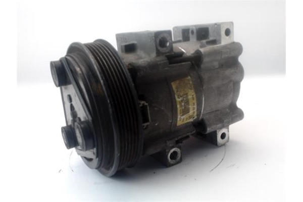 Recambio de compresor aire acond. para ford ka (ccq) referencia OEM IAM 96FW19D629AE  12BYU19D629AA , FORD | 96BW19D629AB , FORD