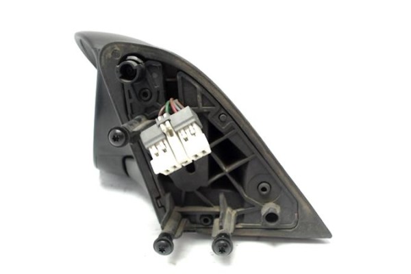 Recambio de retrovisor electrico izquierdo para citroen xsara picasso referencia OEM IAM 96484816XT  