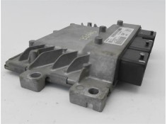Recambio de centralita para ford fiesta vi 1.25 referencia OEM IAM 8U7112A650AA  